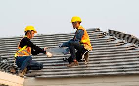 Best Roofing for New Construction  in Anahuac, TX